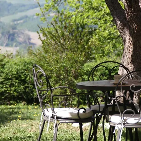 別荘 La Del Nonno Montefelcino